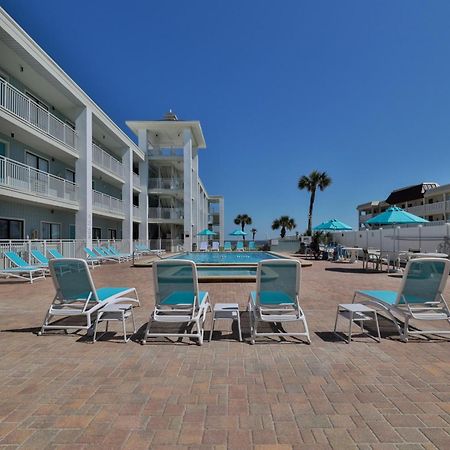 Coastal Waters 107 - A Studio Poolside Retreat New Smyrna Beach Exterior foto